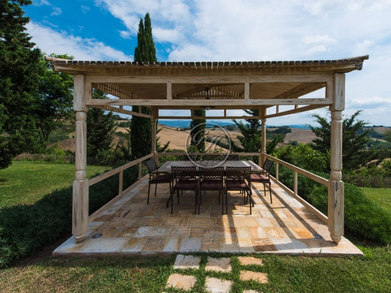 Gazebo 1