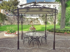 Gazebo 20