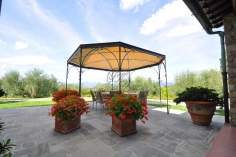 Gazebo 22