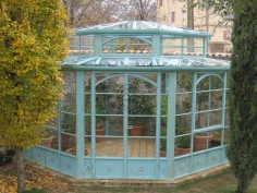 Orangerie 8