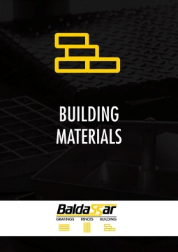 Baldassar - Building materials (en)