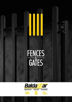 Baldassar - Fences and gates (en)