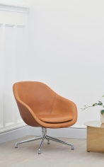 About a lounge chair aal81