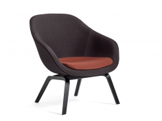 About a lounge chair aal83