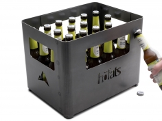 Beer box