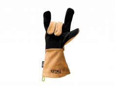 Grilling gloves