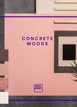 Concrete Moods (en)