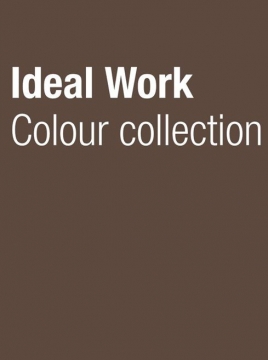 Ideal Work | Colour Collection (it, en)