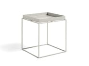 Hay - tray table m warm gray