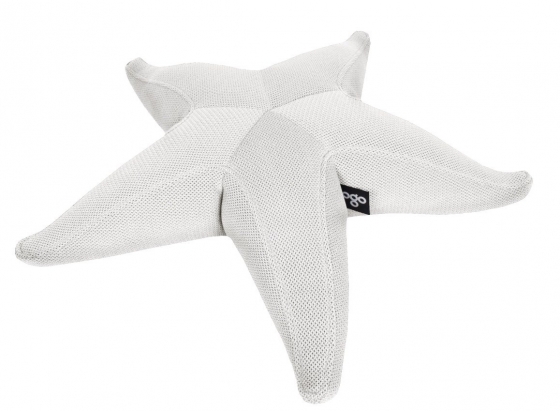 Ogo - starfish white xl