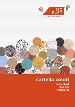 Color chart (it, en, fr, de)