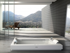 Aura plus corian®