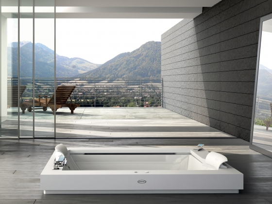 Aura plus corian®