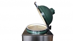 Cun big green egg