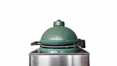 Cun big green egg