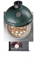 Ono big green egg