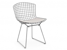 Bertoia side chair | стул