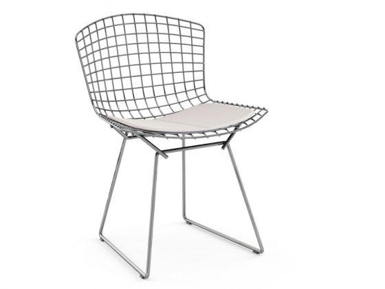 Bertoia side chair | стул