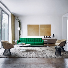 Florence knoll relax | диван