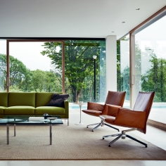 Florence knoll relax | диван