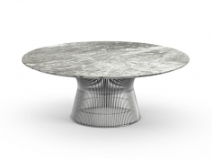 Platner | столик