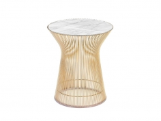 Platner | столик