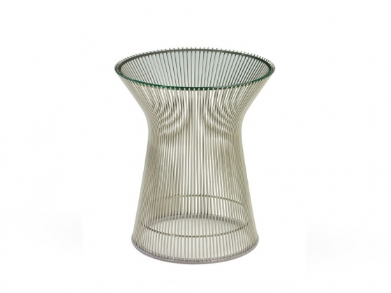 Platner | столик