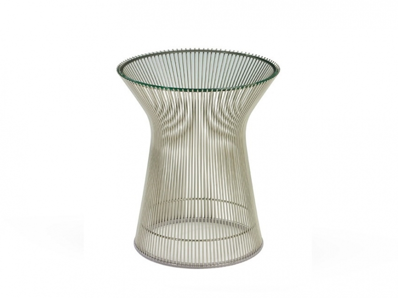 Platner | столик