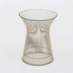 Platner | столик