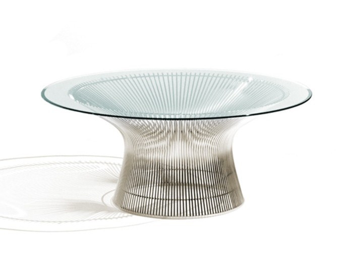 Platner | столик