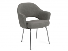 Saarinen conference chair