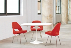 Saarinen conference chair