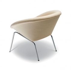 Кресло Muud Lite фабрики Walter Knoll