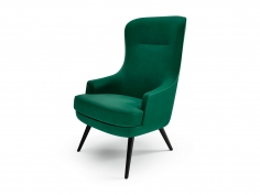 Кресло Muud Lite фабрики Walter Knoll