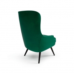 Кресло 375 Relax фабрики Walter Knoll