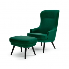 Кресло Muud Lite фабрики Walter Knoll