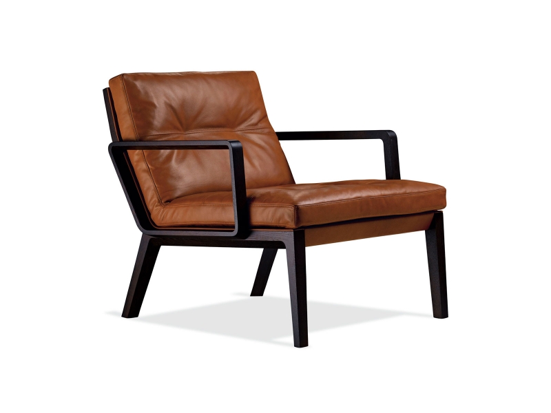 Кресло Muud Lite фабрики Walter Knoll