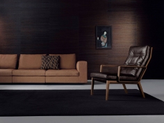 Кресло Muud Lite фабрики Walter Knoll