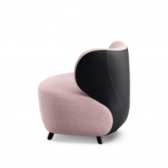 Кресло Bao Small фабрики Walter Knoll