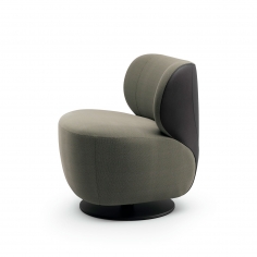 Кресло Bao Small фабрики Walter Knoll