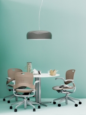 Кресло Caper Multipurpose фабрики Herman Miller