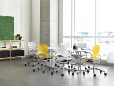 Кресло Caper Multipurpose фабрики HermanMiller