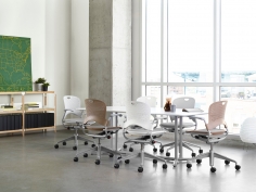 Кресло Caper Multipurpose фабрики Herman Miller