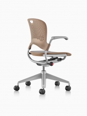 Кресло Caper Multipurpose фабрики Herman Miller