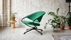 Кресло Citizen Lowback фабрики Vitra