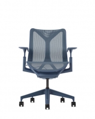 Кресло низкое Cosm фабрики Herman Miller