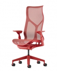 Кресло высокое Cosm фабрики Herman Miller