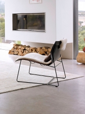 Кресло Muud Lite фабрики Walter Knoll