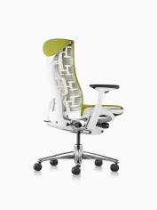 Кресло Embody фабрики HermanMiller