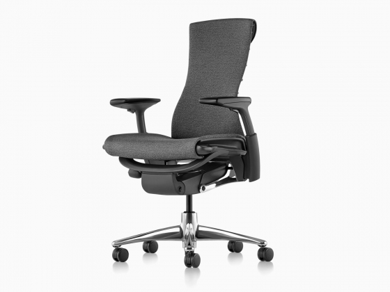 Кресло Embody фабрики Herman Miller